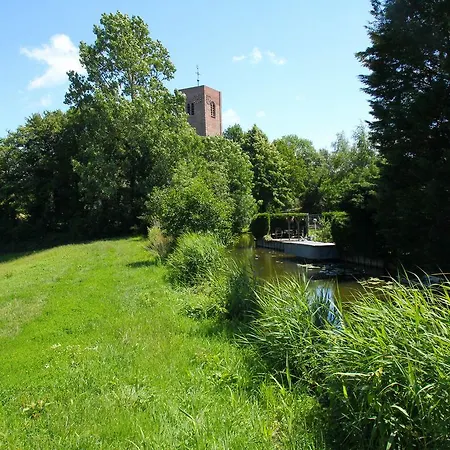 Holiday Groot Framboos Waarland