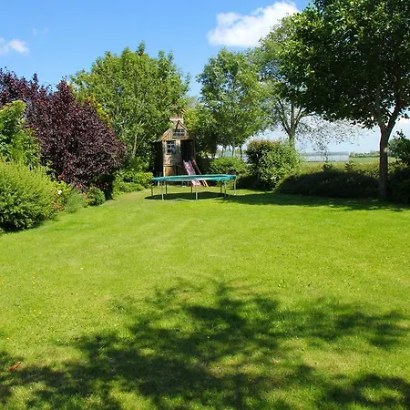 Hébergement de vacances Holiday Groot Framboos