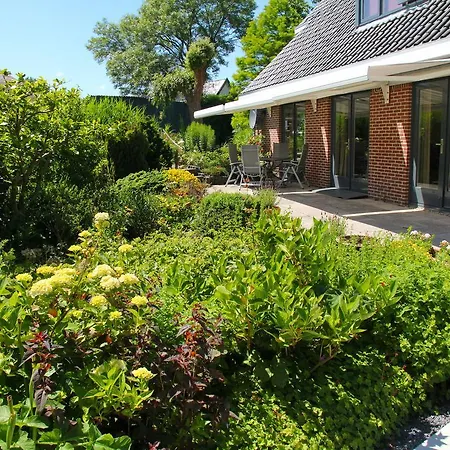 Hébergement de vacances Holiday Groot Framboos Waarland