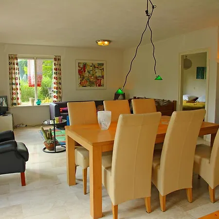 Hébergement de vacances Holiday Groot Framboos Waarland